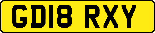 GD18RXY