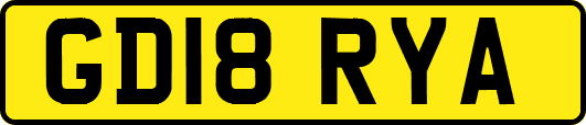 GD18RYA