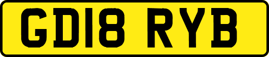GD18RYB