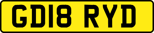 GD18RYD