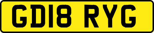 GD18RYG