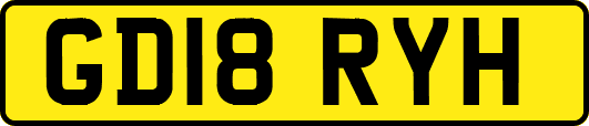 GD18RYH