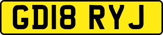 GD18RYJ