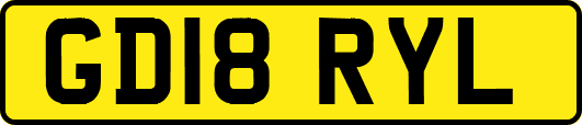 GD18RYL