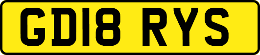 GD18RYS