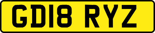 GD18RYZ