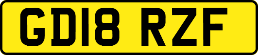 GD18RZF