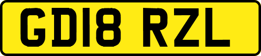 GD18RZL