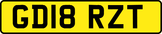 GD18RZT