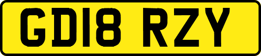 GD18RZY