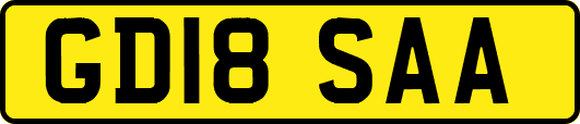 GD18SAA