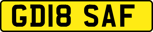 GD18SAF