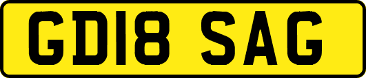 GD18SAG