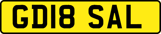 GD18SAL