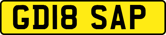 GD18SAP