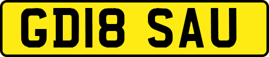 GD18SAU