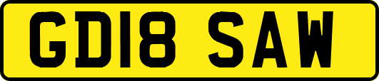 GD18SAW