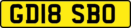 GD18SBO
