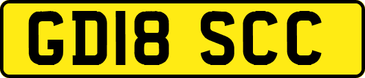 GD18SCC