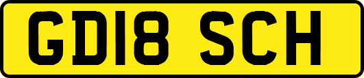 GD18SCH