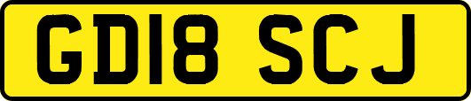 GD18SCJ