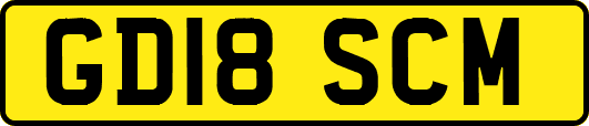 GD18SCM