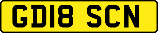 GD18SCN