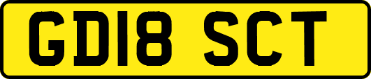 GD18SCT