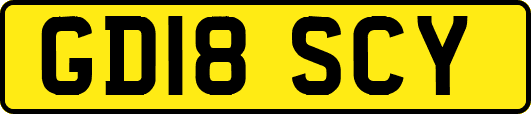 GD18SCY
