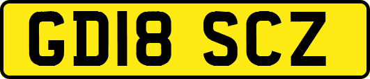 GD18SCZ