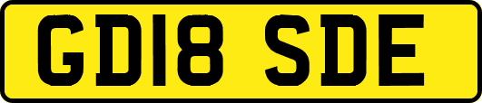 GD18SDE