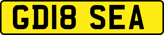 GD18SEA