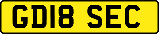 GD18SEC