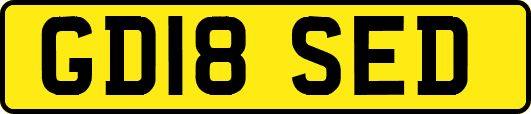 GD18SED