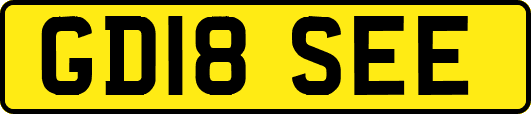GD18SEE