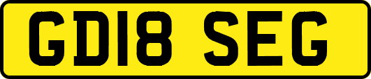 GD18SEG