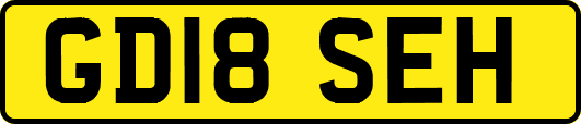 GD18SEH