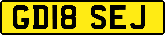 GD18SEJ