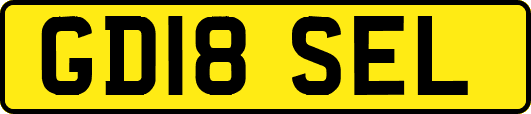 GD18SEL