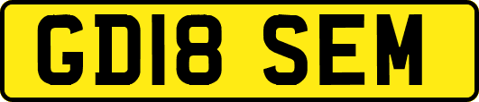 GD18SEM