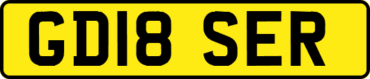 GD18SER