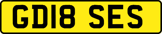 GD18SES