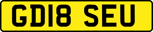 GD18SEU