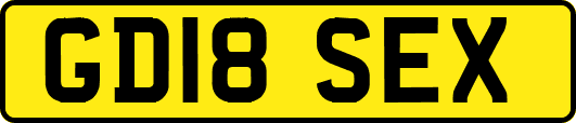 GD18SEX