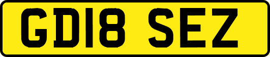 GD18SEZ