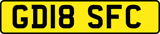 GD18SFC