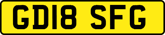 GD18SFG