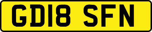 GD18SFN