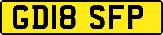 GD18SFP