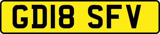 GD18SFV